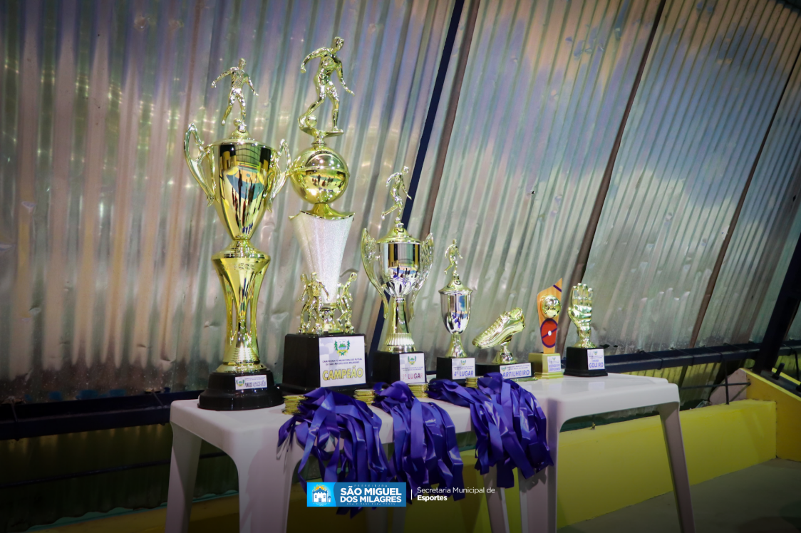 Campeonato Municipal